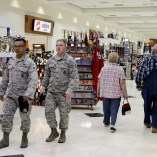 Tax Free Shopping