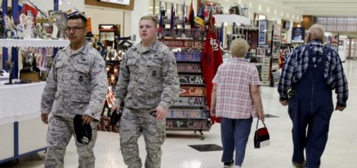 Tax Free Shopping