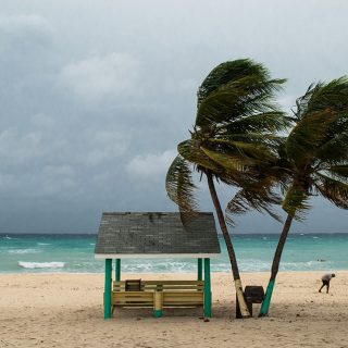 Hurricane Irma