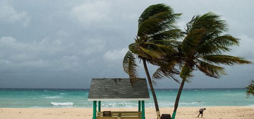 Hurricane Irma