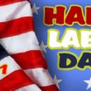 Happy Labor Day