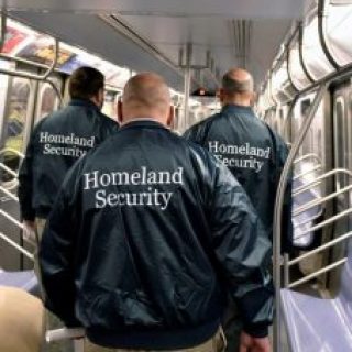Department of Homeland Security