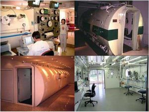 VA to Provide Hyperbaric Oxygen Therapy to Some Veterans with Chronic PTSD