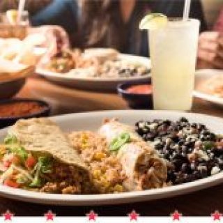 On The Border Veterans Day 2017 Military Appreciation Offer