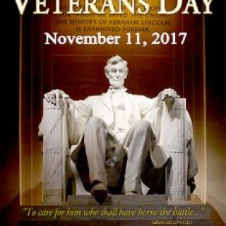 Veterans Day 2017