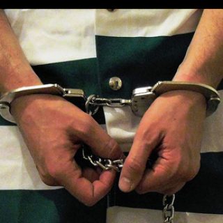 Handcuffs