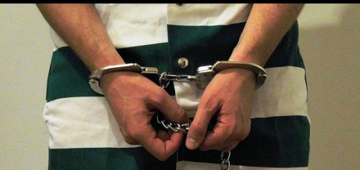 Handcuffs