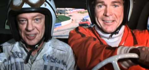 What do Don Knotts, Buddy Hackett and Dean Jones all have in common?