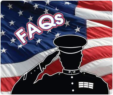 Today's VeteranOwnedBusiness.com FAQ: "Can I link my profile to my company's Facebook page instead of our website?"