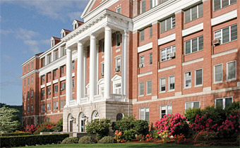 VA Announces Leadership Changes at Roseburg (Oregon) Medical Center