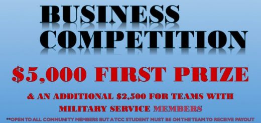 Tacoma Community College Business Competition