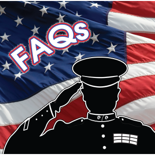 Frequently Asked Questions