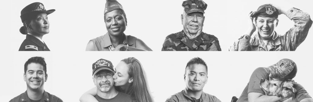 Are you newly separated from the military and looking to ensure that your family is financially secure, no matter what the future holds? VA life insurance may be able to help.