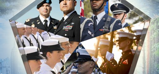 Armed Forces Day