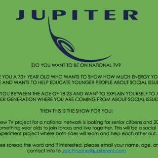 Casting Call: Military Veterans For National TV Show