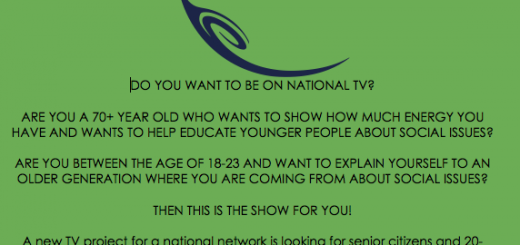Casting Call: Military Veterans For National TV Show