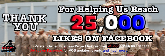 25,000 Facebook Supporters