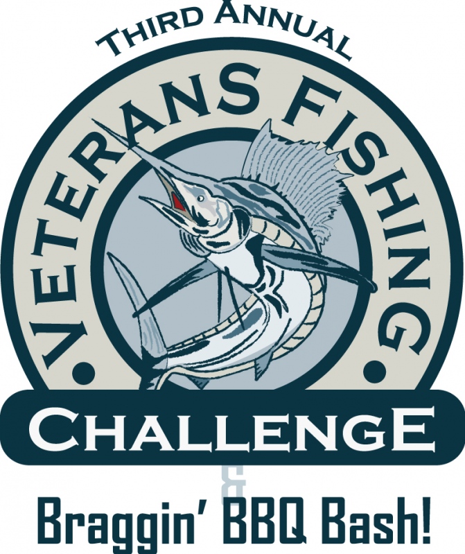 Veteran's Fishing Challenge & Braggin' BBQ Bash!