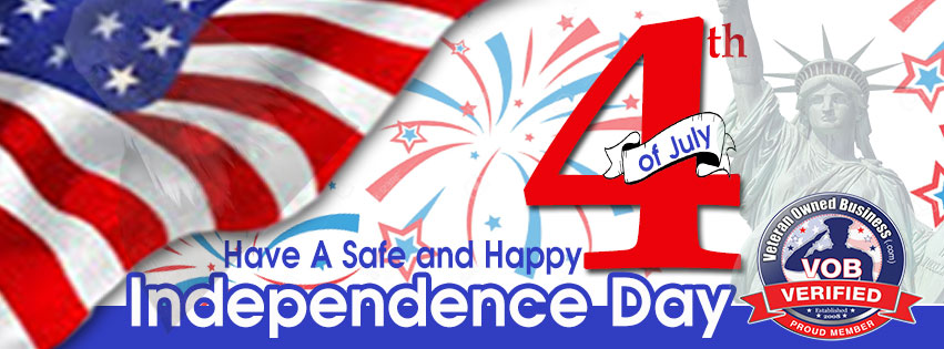 4th of July (Independence Day)