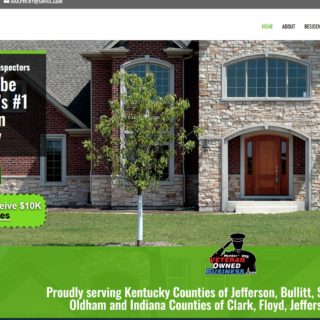 AAA Professional Home Inspectors LLC - Veteran Owned Business