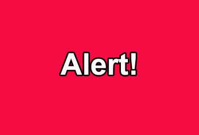 SDVOSB/VOSB Member Alert
