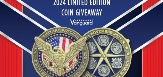 Army & Air Force Exchange Service (AAFES) to Honor Nation’s Heroes with Veterans Day Coin Giveaways