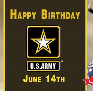 Army Birthday 2022