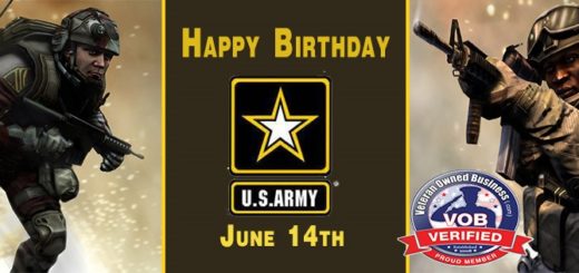 Army Birthday 2022