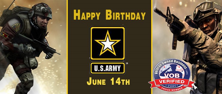 Army Birthday 2022