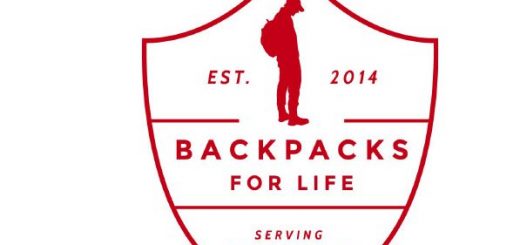 Backpacks For Life