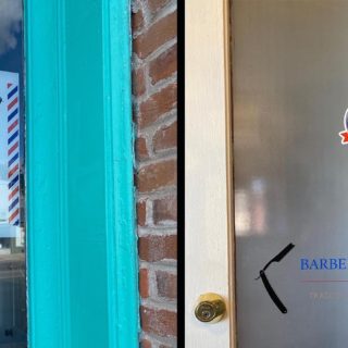 VOB Shout-Out - Veteran Owned Barber's Notch of Brigham City, Utah