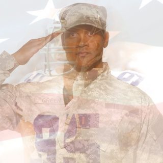 Caliber Collision Honor Our Heroes