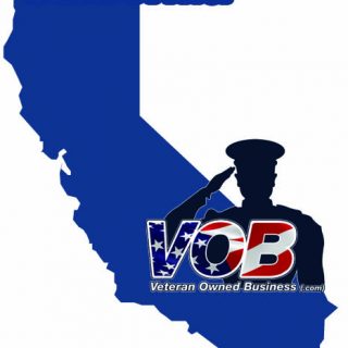 California Veteran Owned Business Certification