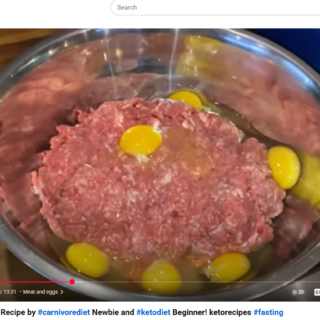 Meatloaf Recipe For Carnivore for veterans