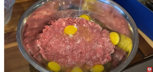 Meatloaf Recipe For Carnivore for veterans