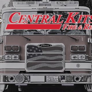 Central Kitsap Fire & Rescue Current Bid Opportunities