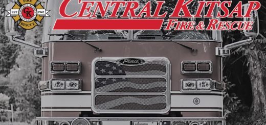 Central Kitsap Fire & Rescue Current Bid Opportunities