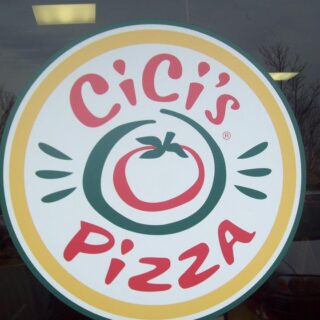 Cicis Pizza Veterans and Active Duty Eat FREE