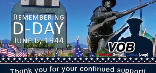 79th Anniversary of D-Day Invasion