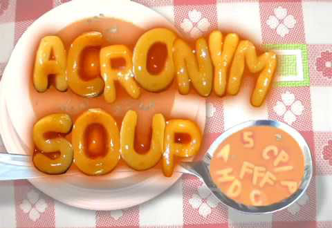 Department of Veterans Affairs Acronyms