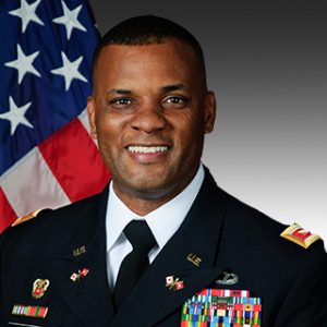 Mr. Donald Bray (COL, US Army Retired)
