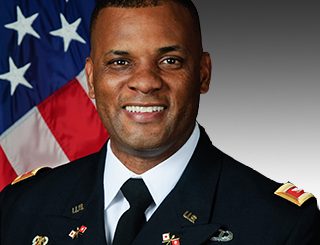 Mr. Donald Bray (COL, US Army Retired)