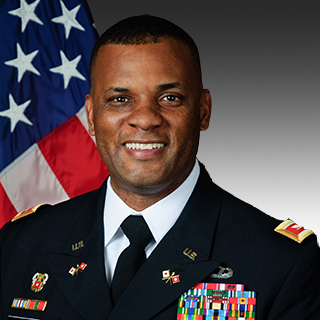 Mr. Donald Bray (COL, US Army Retired)