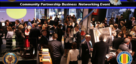 Eagles Night Out - Vetearn Owned Business Event