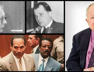 F Lee Bailey
