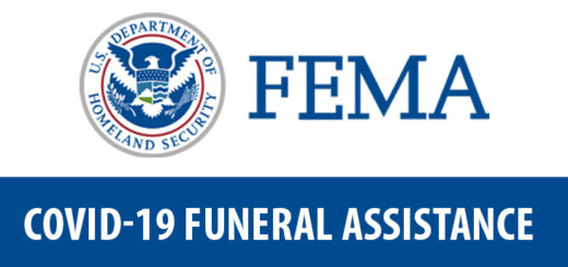 FEMA Covid-19 Funeral Expense Reimbursement Program