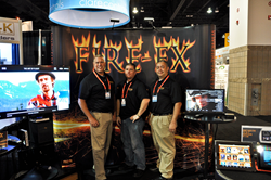 FIRE-FX