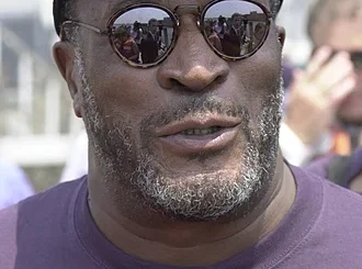 Remembering John Amos | Movie (Roots, Coming to America, Diehard 2) and Television (Good Times, The West Wing) Actor and National Guard Veteran