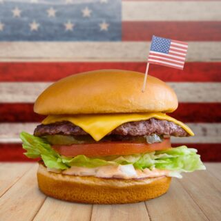 Farmer Boys Military Veterans