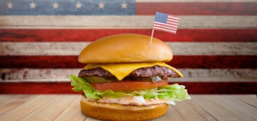 Farmer Boys Military Veterans